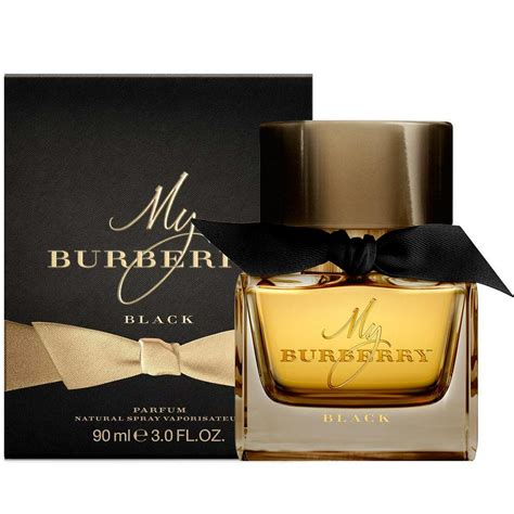 burberry black precio|burberry perfume macy's.